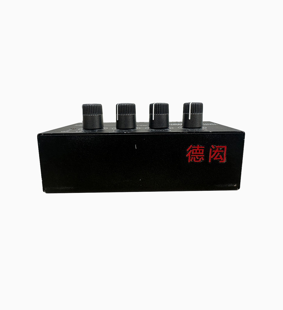 实验用通讯模块