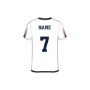 足球球衣 - 主场 DHHQ Sharks