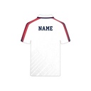 DHHQ Sharks 网球Polo衫