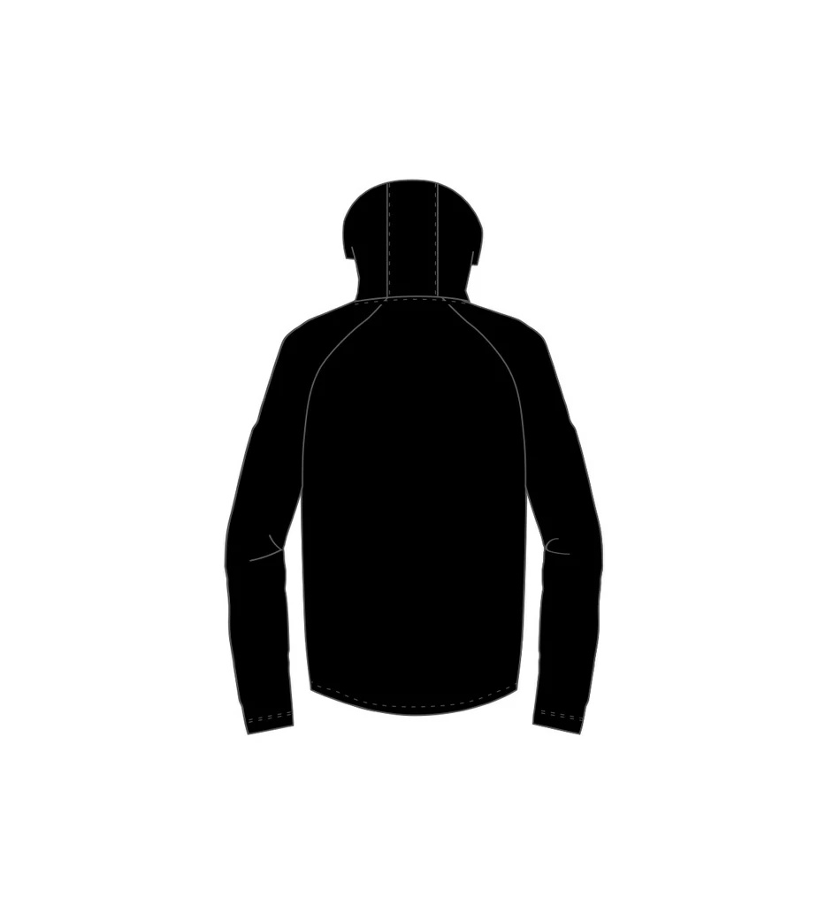 儿童 PRO 幻系列 半定制风雨衣