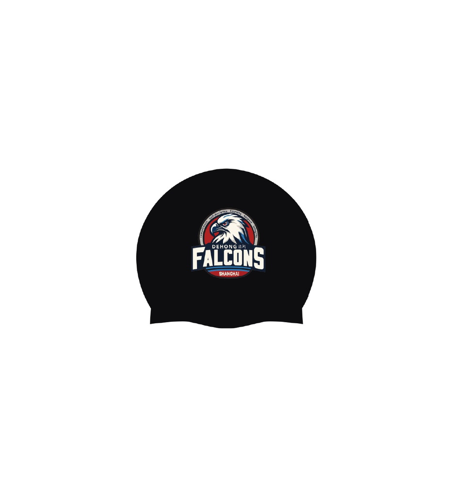 DEMH Falcons 泳帽