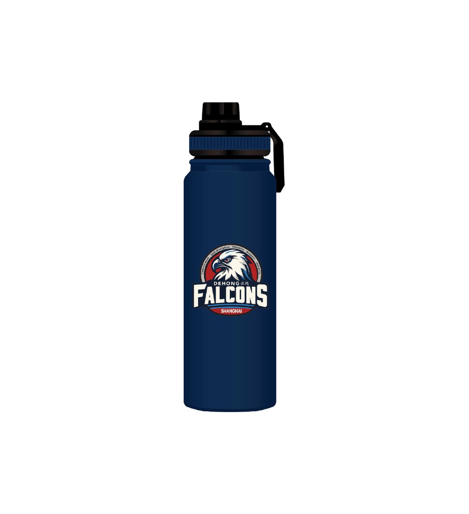 DEMH Falcons 水瓶