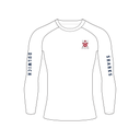 Sharks Compression Shirt - DHHQ Staff