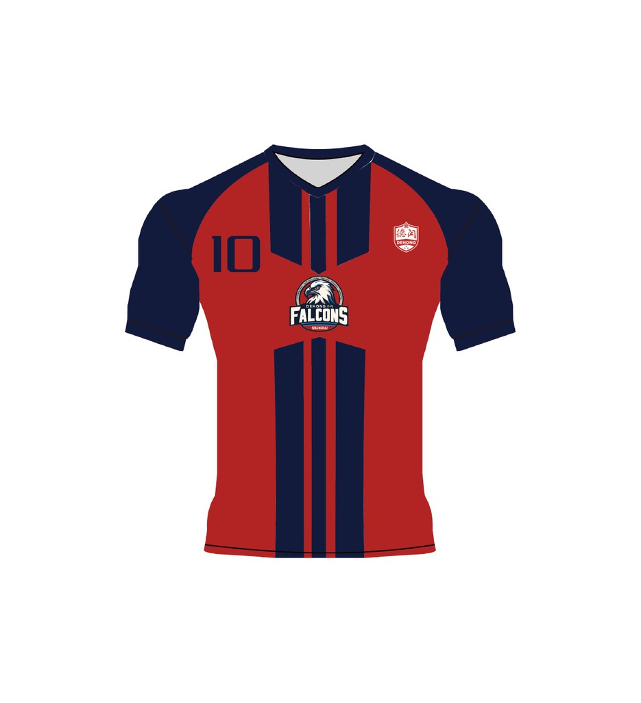 Football Jersey