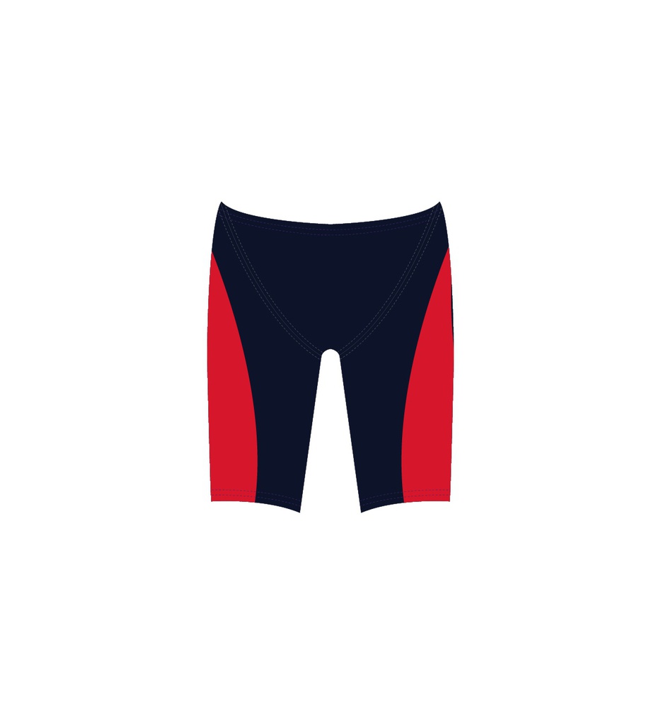 DEMH Falcons Racing Jammers