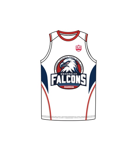 Basketball Top