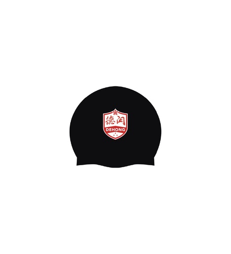 [SDH331039HB001JM] DEMH Falcons Swim Cap